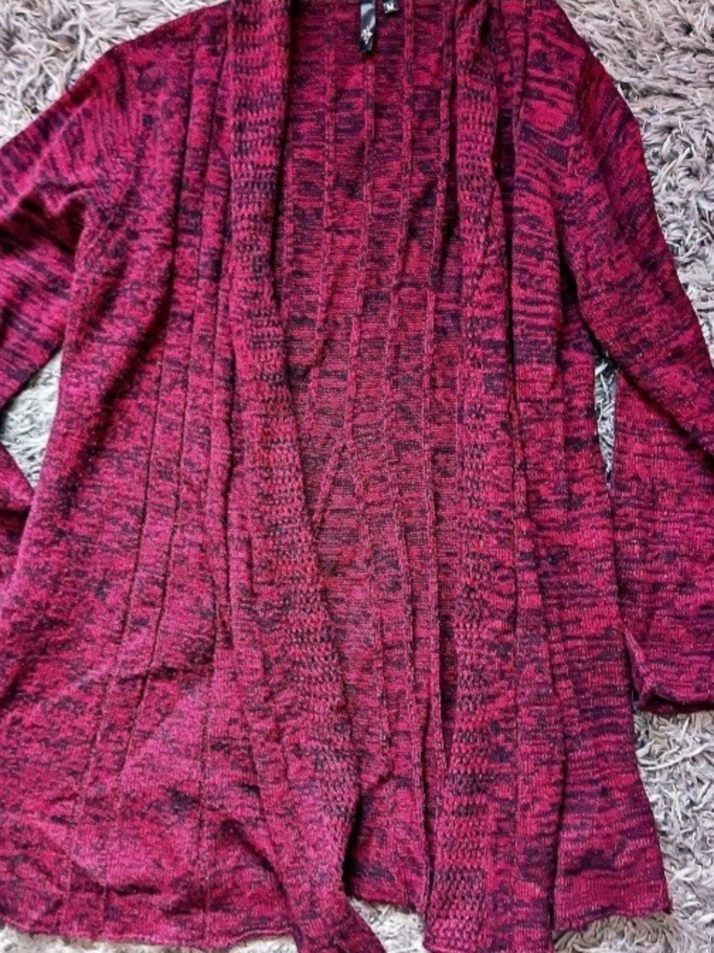 VIP Knit Cardigan